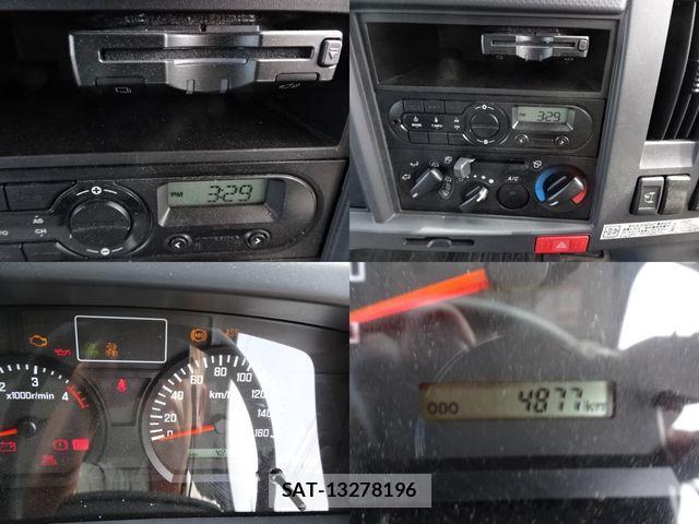 Isuzu ELF TRUCK 2017-07 1167355-13
