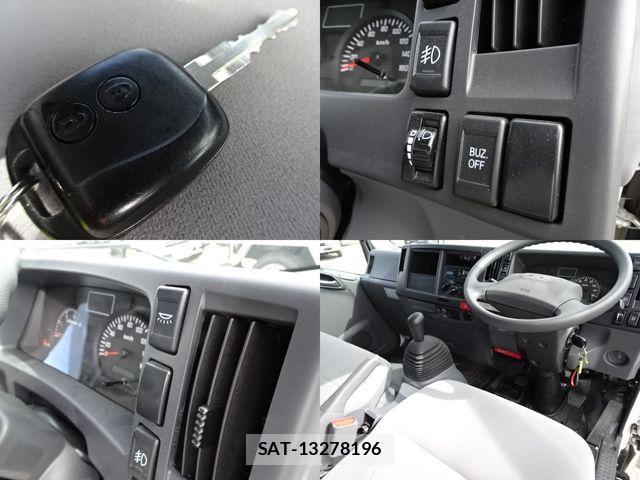 Isuzu ELF TRUCK 2017-07 1167355-15
