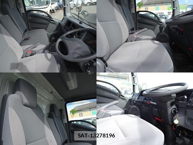 Isuzu ELF TRUCK 2017-07 1167355-17
