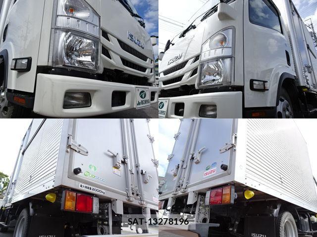 Isuzu ELF TRUCK 2017-07 1167355-3