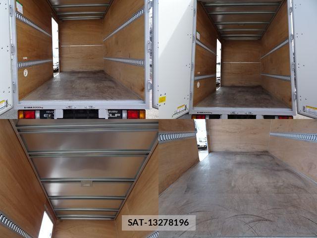 Isuzu ELF TRUCK 2017-07 1167355-6