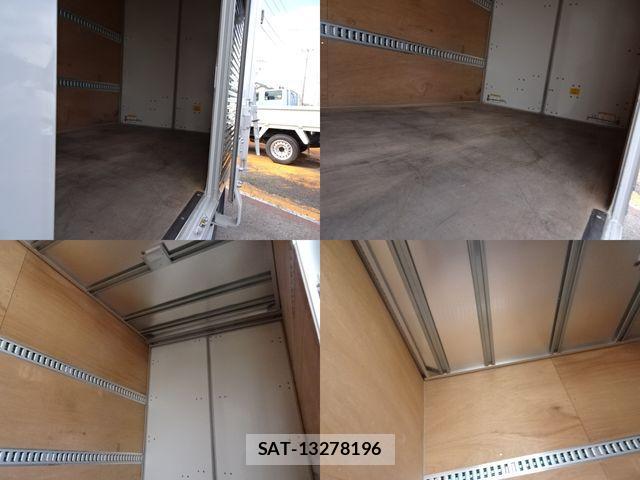 Isuzu ELF TRUCK 2017-07 1167355-7