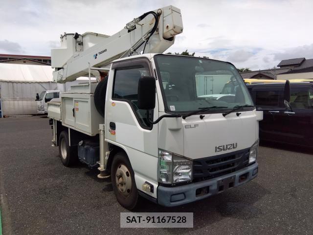 Isuzu ELF TRUCK 2019-03 1178438-2