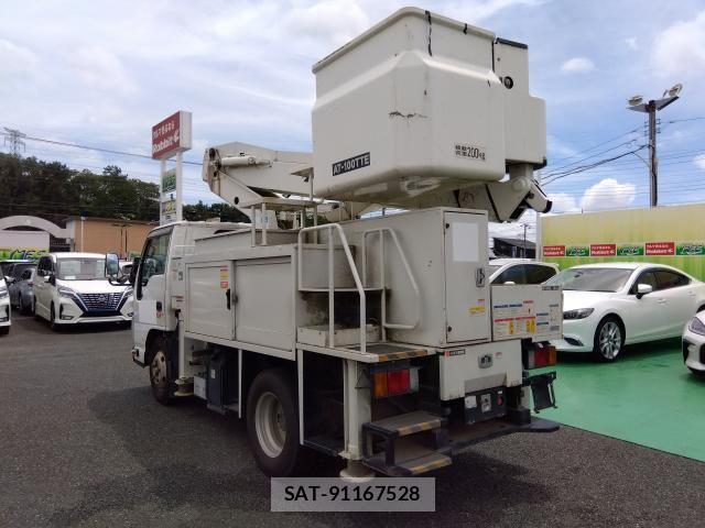 Isuzu ELF TRUCK 2019-03 1178438-4
