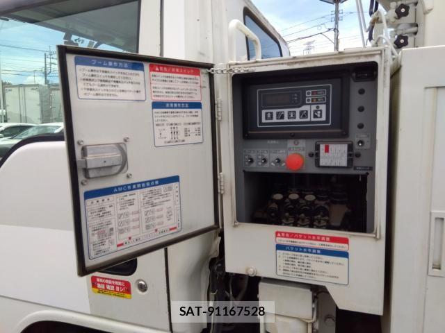 Isuzu ELF TRUCK 2019-03 1178438-8