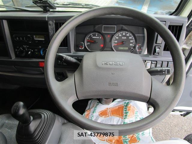 Isuzu ELF TRUCK 2018-05 1204062-9