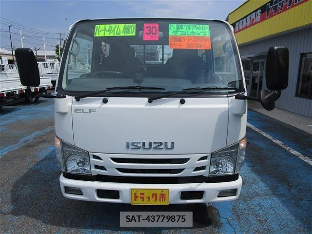 Isuzu ELF TRUCK 2018-05 1204062-1