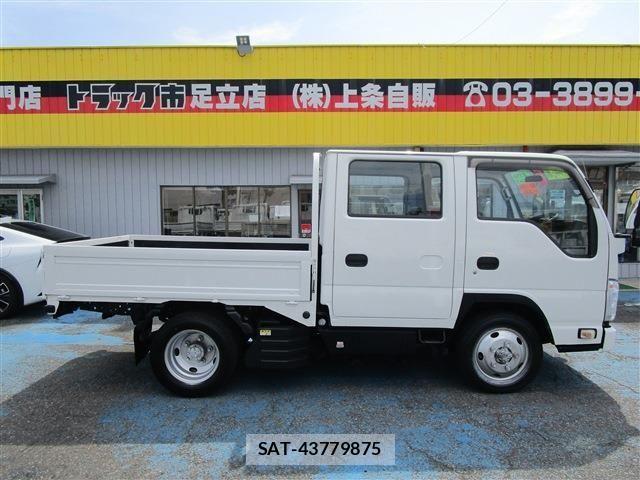 Isuzu ELF TRUCK 2018-05 1204062-2
