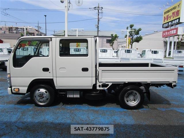 Isuzu ELF TRUCK 2018-05 1204062-3