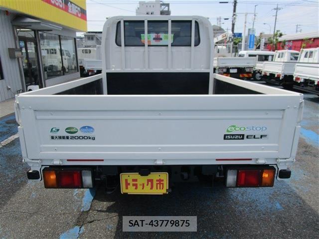 Isuzu ELF TRUCK 2018-05 1204062-4