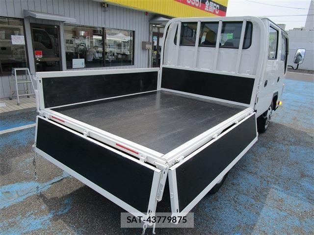 Isuzu ELF TRUCK 2018-05 1204062-6