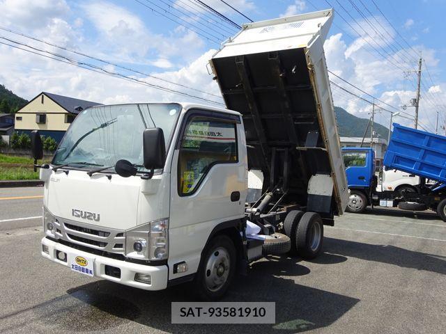 Isuzu ELF TRUCK 2023-02 1214358-0