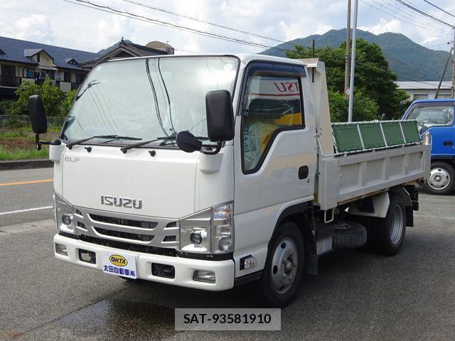 Isuzu ELF TRUCK 2023-02 1214358-2