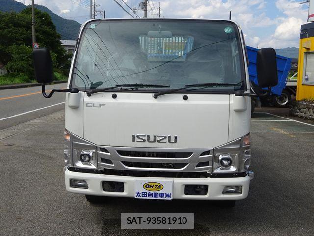 Isuzu ELF TRUCK 2023-02 1214358-3