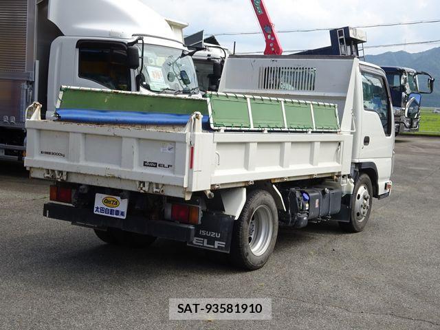 Isuzu ELF TRUCK 2023-02 1214358-4