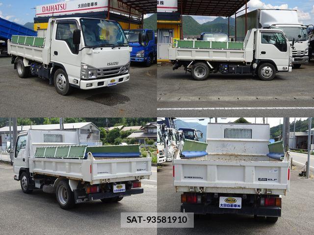 Isuzu ELF TRUCK 2023-02 1214358-6