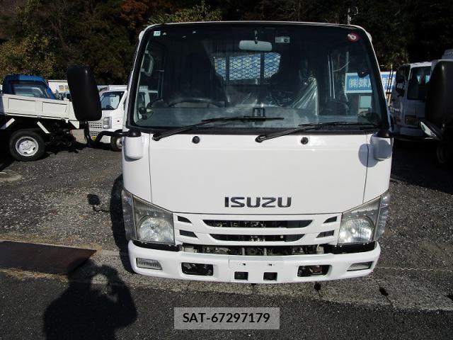 Isuzu ELF TRUCK 2015-10 1220643-1