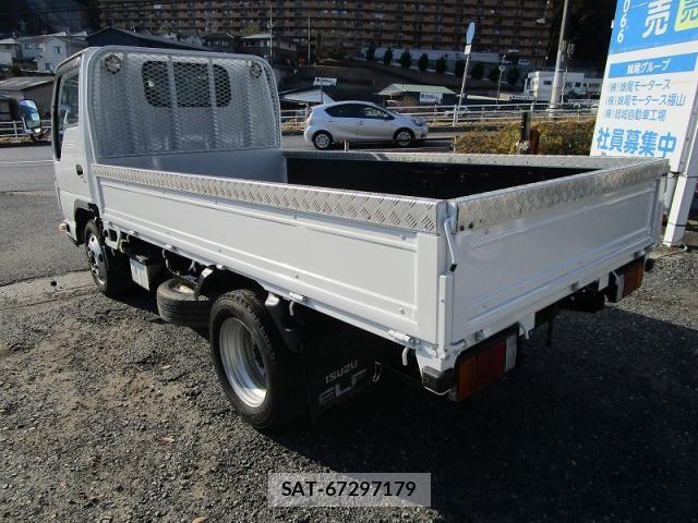 Isuzu ELF TRUCK 2015-10 1220643-6