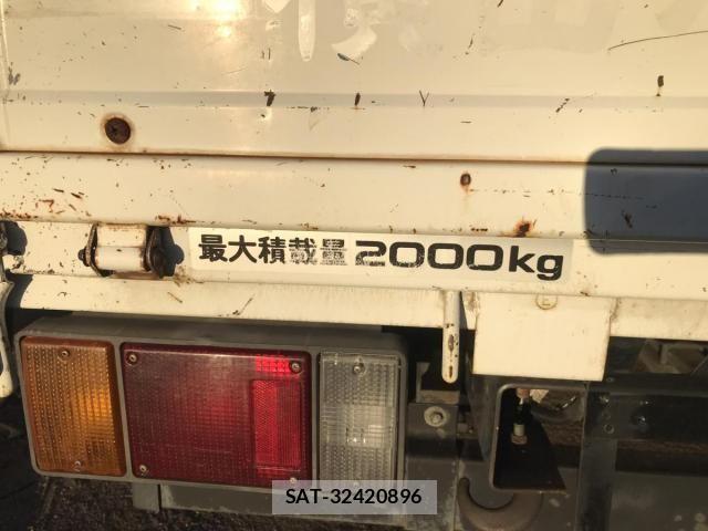 Isuzu ELF TRUCK 2007-03 1220561-7