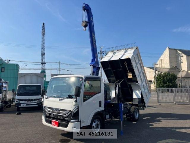 Isuzu ELF TRUCK 2024-05 1220753-0