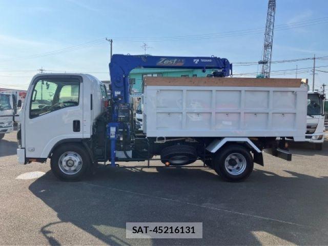 Isuzu ELF TRUCK 2024-05 1220753-10