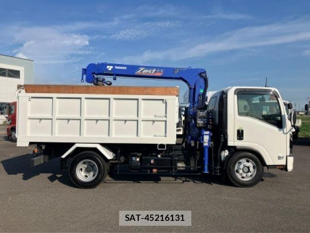 Isuzu ELF TRUCK 2024-05 1220753-11
