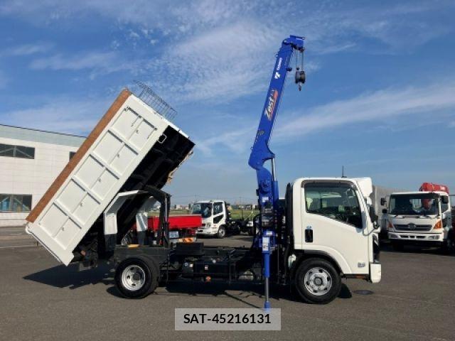 Isuzu ELF TRUCK 2024-05 1220753-5