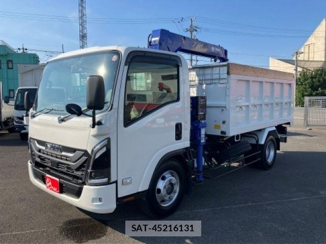 Isuzu ELF TRUCK 2024-05 1220753-6