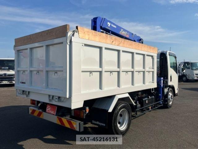 Isuzu ELF TRUCK 2024-05 1220753-7