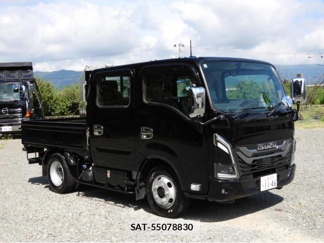 Isuzu ELF TRUCK 2024-03 1220749-0