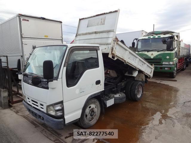 Isuzu ELF TRUCK 2005-09 1220551-0