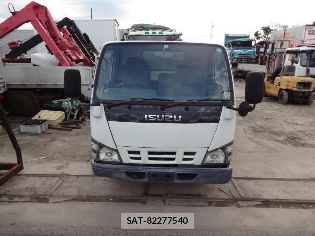 Isuzu ELF TRUCK 2005-09 1220551-2