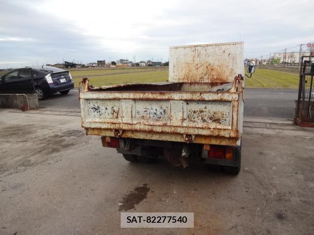 Isuzu ELF TRUCK 2005-09 1220551-4
