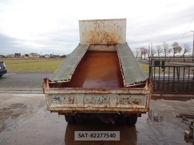 Isuzu ELF TRUCK 2005-09 1220551-5