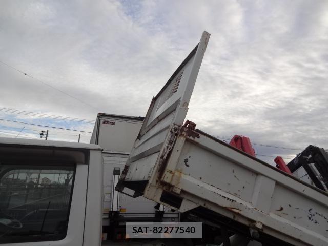 Isuzu ELF TRUCK 2005-09 1220551-7