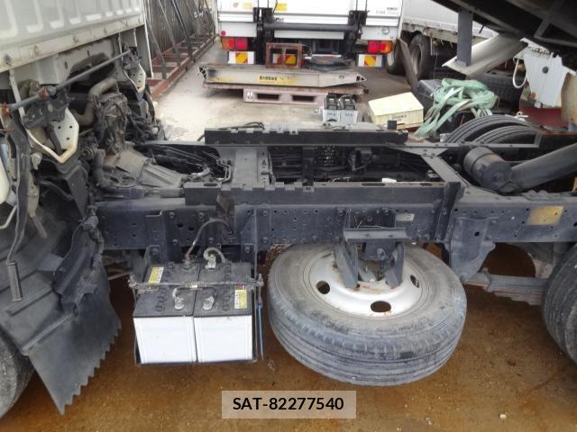 Isuzu ELF TRUCK 2005-09 1220551-8