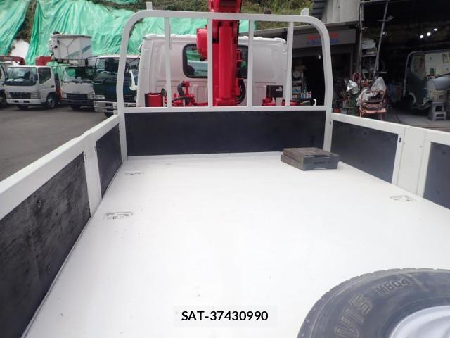 Isuzu ELF TRUCK 2008-10 1220570-4
