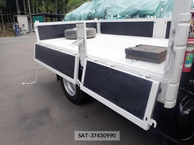 Isuzu ELF TRUCK 2008-10 1220570-5