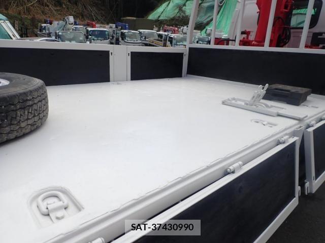 Isuzu ELF TRUCK 2008-10 1220570-6