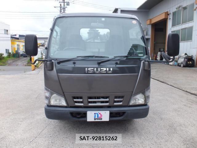Isuzu ELF TRUCK 2006-03 1220554-7