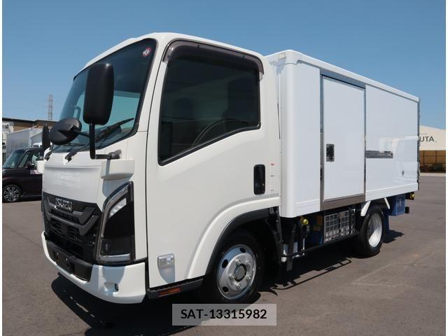 Isuzu ELF TRUCK 2024-03 1220751-0