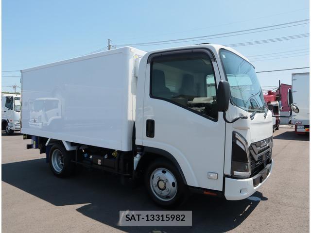 Isuzu ELF TRUCK 2024-03 1220751-1