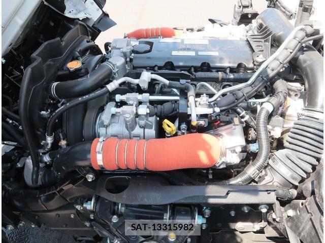Isuzu ELF TRUCK 2024-03 1220751-29