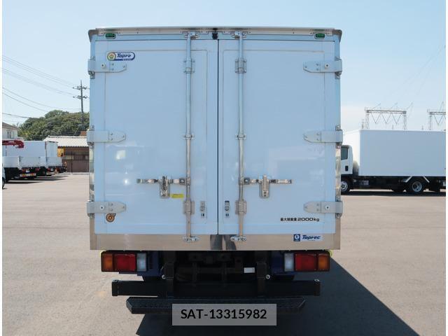 Isuzu ELF TRUCK 2024-03 1220751-3