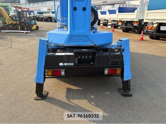 Isuzu ELF TRUCK 2007-10 1220564-9