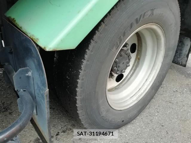 Isuzu ELF TRUCK 2013-02 1220600-9
