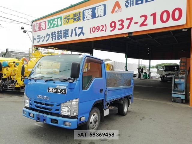 Isuzu ELF TRUCK 2015-03 1220632-0