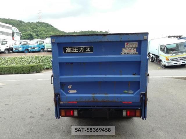 Isuzu ELF TRUCK 2015-03 1220632-5