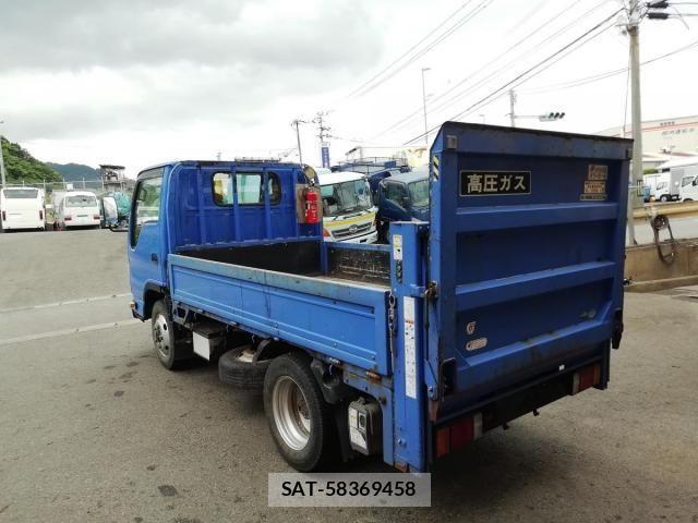 Isuzu ELF TRUCK 2015-03 1220632-6