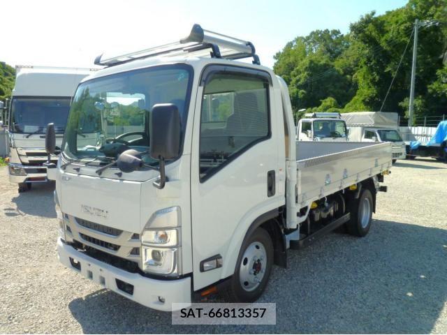 Isuzu ELF TRUCK 2024-07 1220754-0